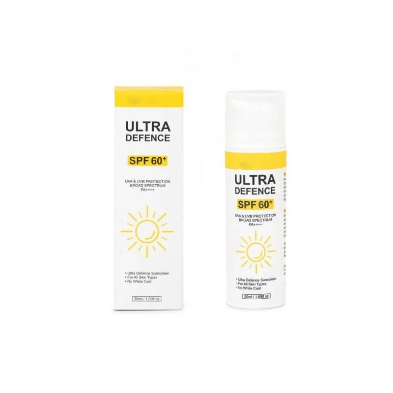 Ultra Defence SPF 60