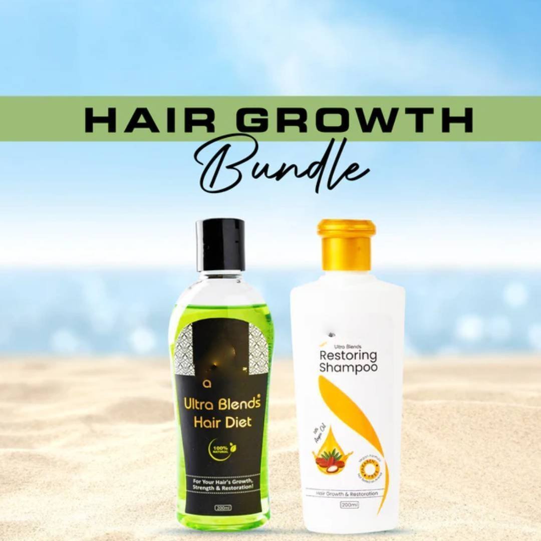 Hair Growth Bundle